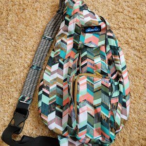 Kavu Rope Sling Bag